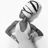 Erykah Badu