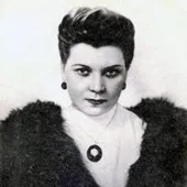 Клавдия Шульженко