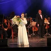 Алёна Петровская
