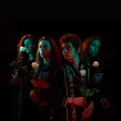 Greta Van Fleet