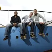 Tingvall Trio