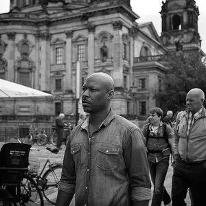 Robert Hood