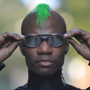 Green Velvet