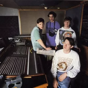 808 State