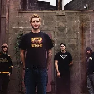36 Crazyfists