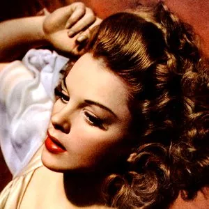 Judy Garland