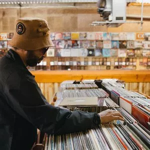 Moodymann