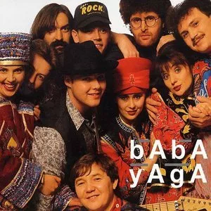 Baba Yaga