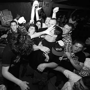 Trash Talk