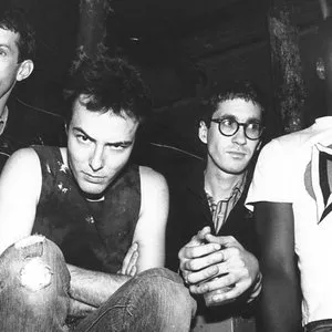 Dead Kennedys