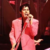 Shakin' Stevens