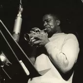 Donald Byrd