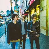 Cage the Elephant
