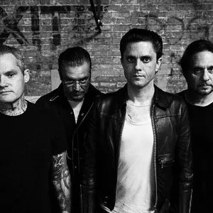 Dead Cross