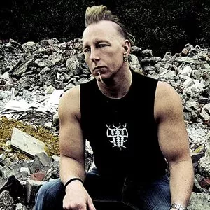 Mike Terrana