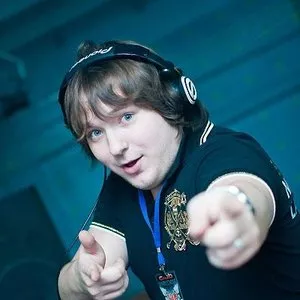 DJ Solovey