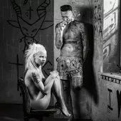 Die Antwoord