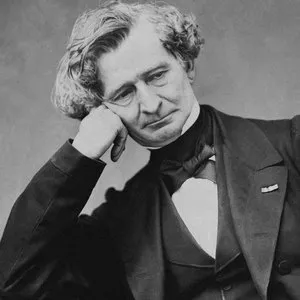 Hector Berlioz