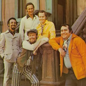 The Irish Rovers