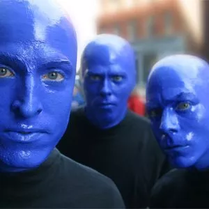 Blue Man Group