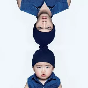 Baby & Me