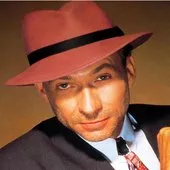Bobby Caldwell