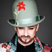 Boy George