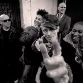 Stereo MC's