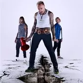 The Prodigy