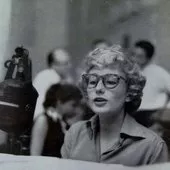 Blossom Dearie