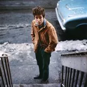 Bob Dylan
