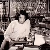 Jean Michel Jarre