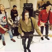 Del Amitri