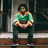 J. Cole