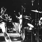 Grand Funk Railroad