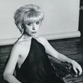Julee Cruise