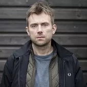 Damon Albarn