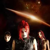 Alien Vampires