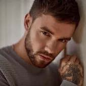 Liam Payne