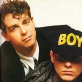 Pet Shop Boys