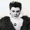 Фотография артиста Клавдия Шульженко