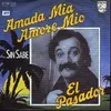 Фотография артиста El Pasador