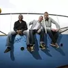 Фотография артиста Tingvall Trio