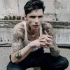 Фотография артиста Andy Black