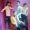Фотография артиста Kings of Leon
