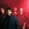 Фотография артиста Bad Wolves