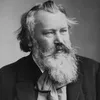 Фотография артиста Johannes Brahms