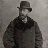 Фотография артиста Camille Saint-Saëns