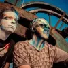 Фотография артиста Desert Dwellers