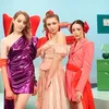 Фотография артиста COSMOS girls